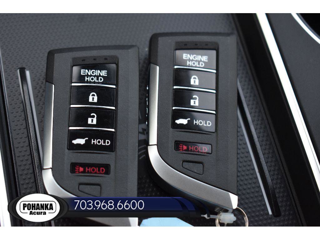 New 2026 Acura MDX Technology Package image 28