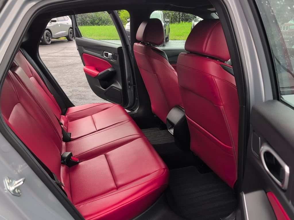 Certified 2026 Acura Integra A-Spec w/ Technology Package FWD image 43
