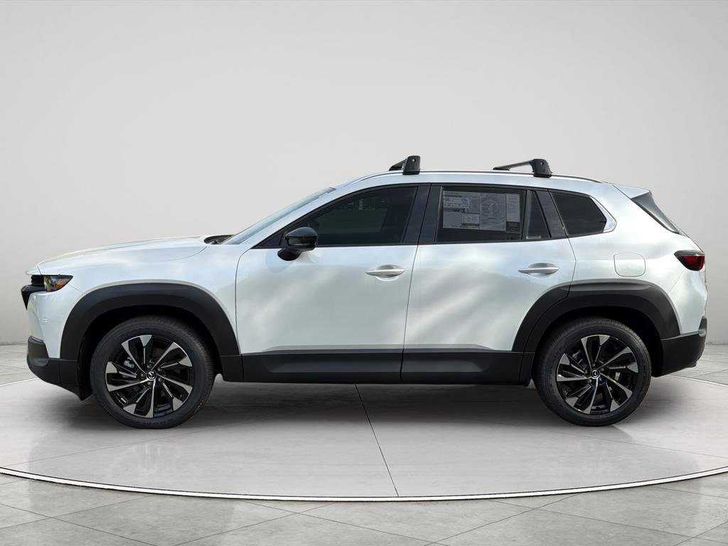 New 2026 MAZDA CX-50 2.5 Hybrid w/ Weather Package AWD/4WD image 2