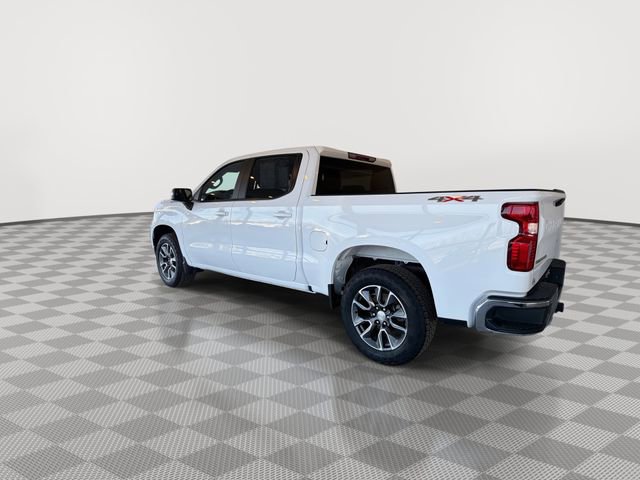 Certified 2023 Chevrolet Silverado 1500 LT image 7