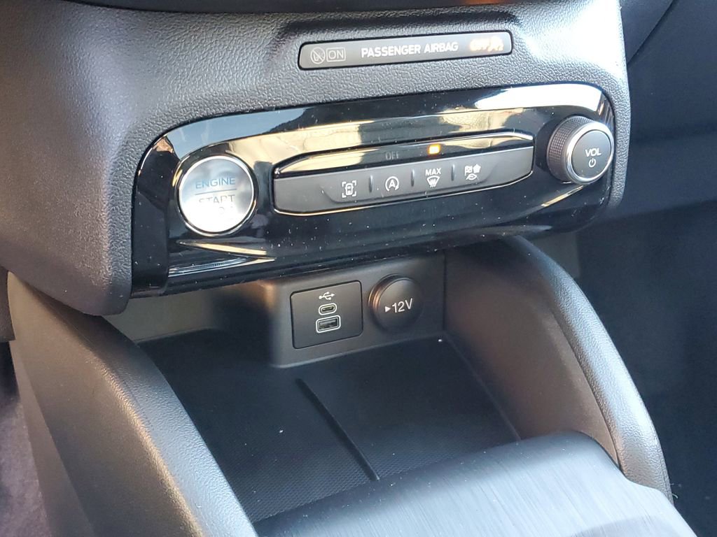 New 2026 Ford Escape ST-Line w/ Tech Pack #1 image 22