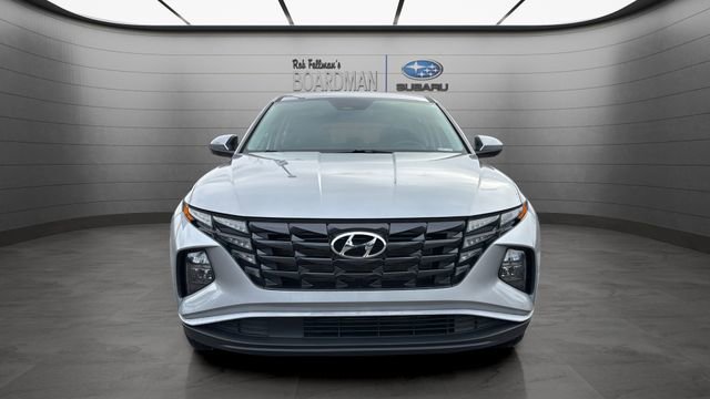 Used 2023 Hyundai Tucson SE image 15