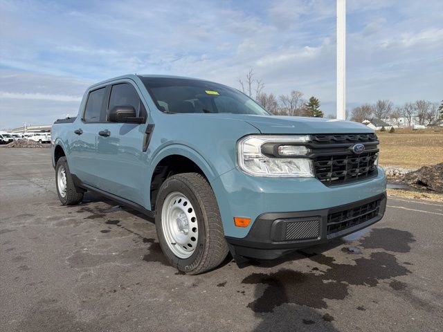 Used 2022 Ford Maverick XL