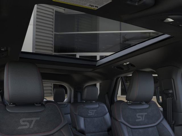Used 2026 Ford Explorer ST w/ Sun And Sound Package image 22