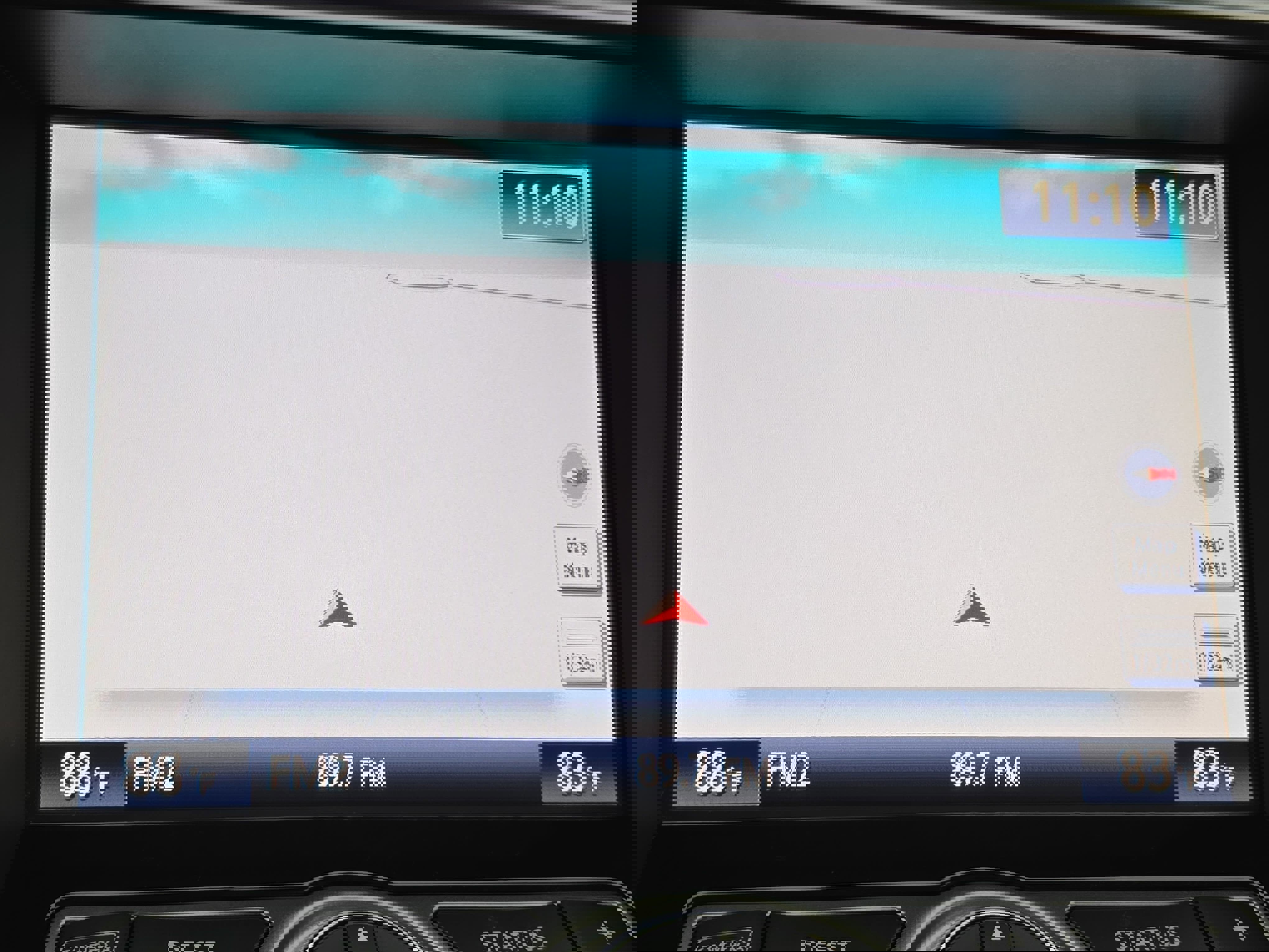 Used 2014 INFINITI QX70 AWD w/ Premium Package image 22