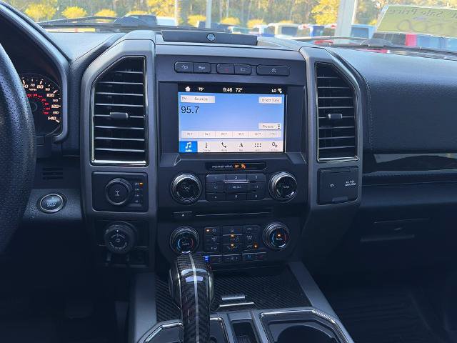 Certified 2018 Ford F150 Raptor w/ Equipment Group 802A Luxury AWD/4WD image 23