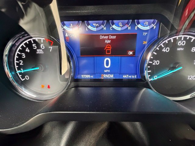 Used 2021 Ford F150 XLT w/ Equipment Group 302A High AWD/4WD image 4