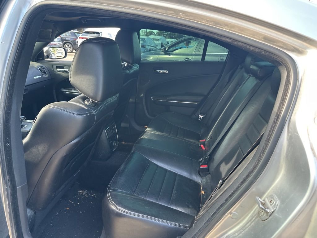 Used 2012 Dodge Charger SXT Plus RWD image 14