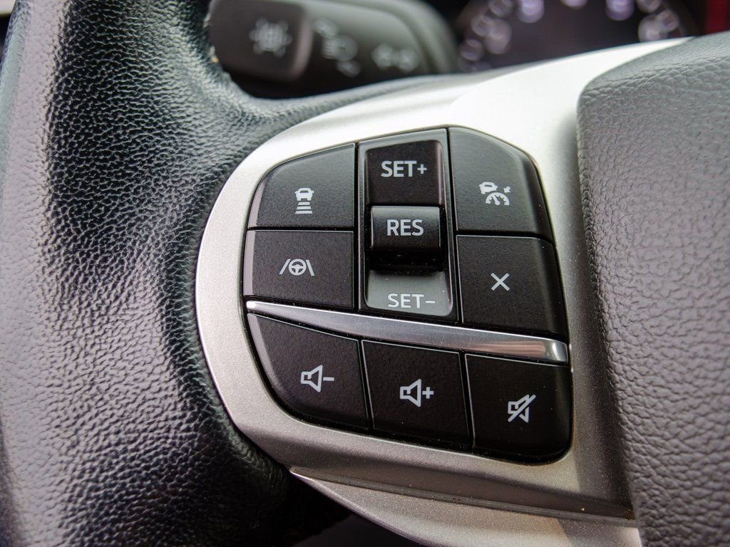 Used 2023 Ford Explorer Limited image 19