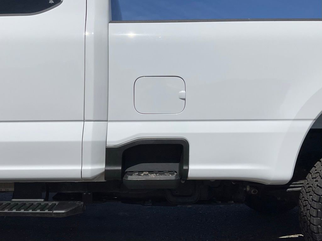 Used 2024 Ford F250 XL w/ FX4 Off-Road Package image 14