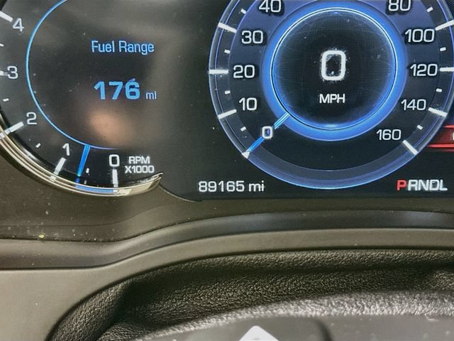 Used 2018 Cadillac Escalade Platinum AWD/4WD image 15