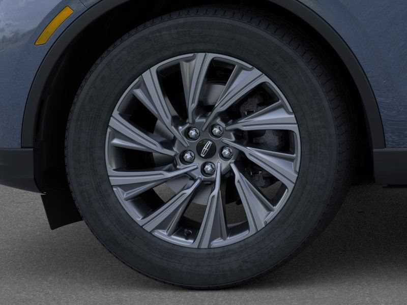 New 2026 Lincoln Aviator AWD image 19