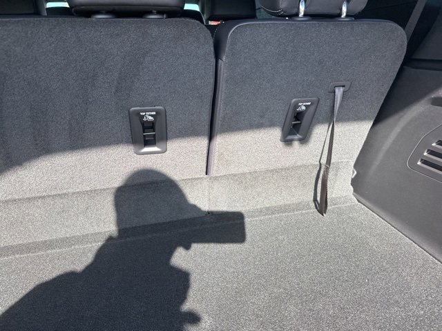 New 2026 Chevrolet Traverse LT w/ Enhanced Driving Package image 51