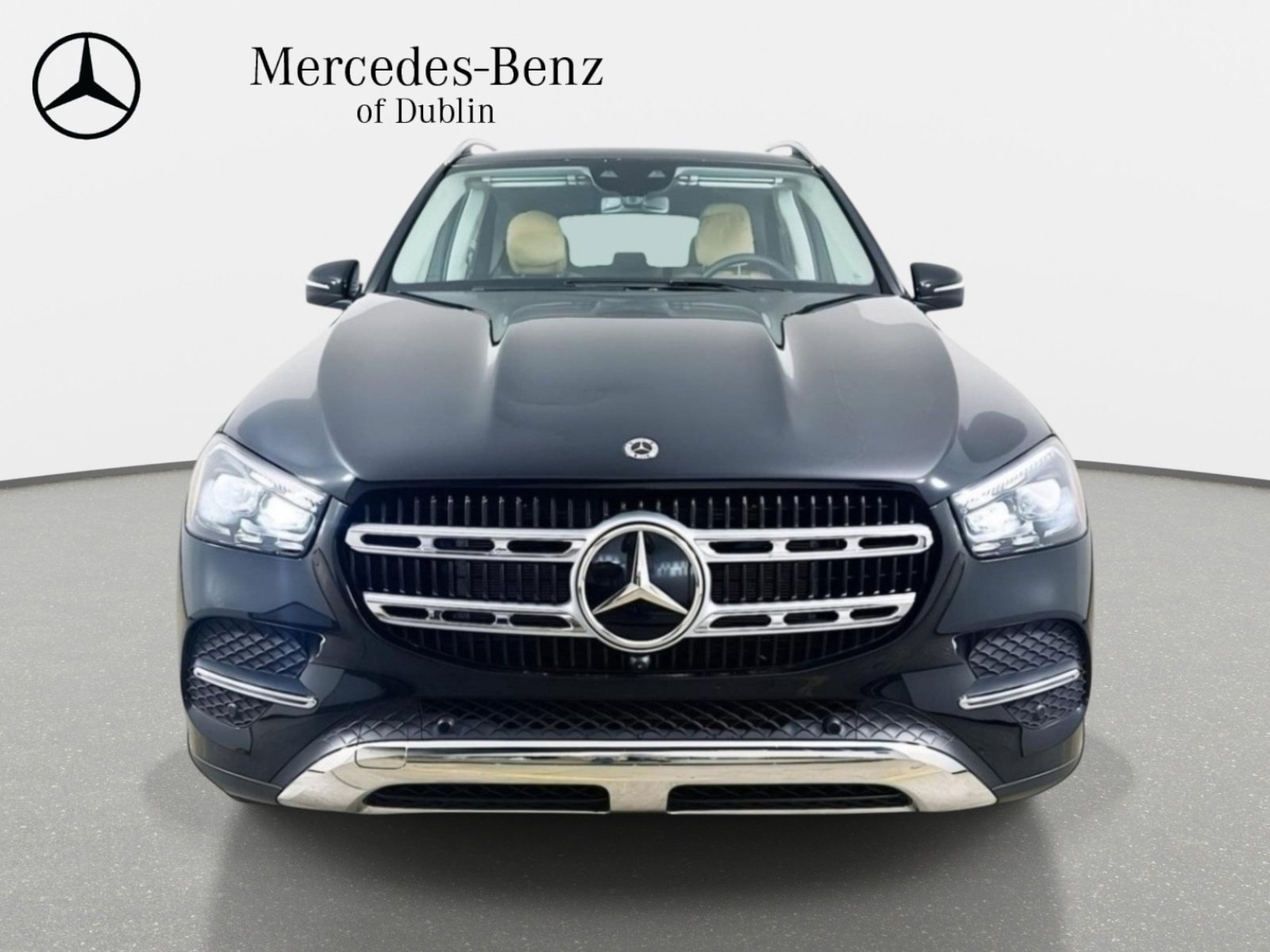 Certified 2026 Mercedes-Benz GLE 350 4MATIC image 2