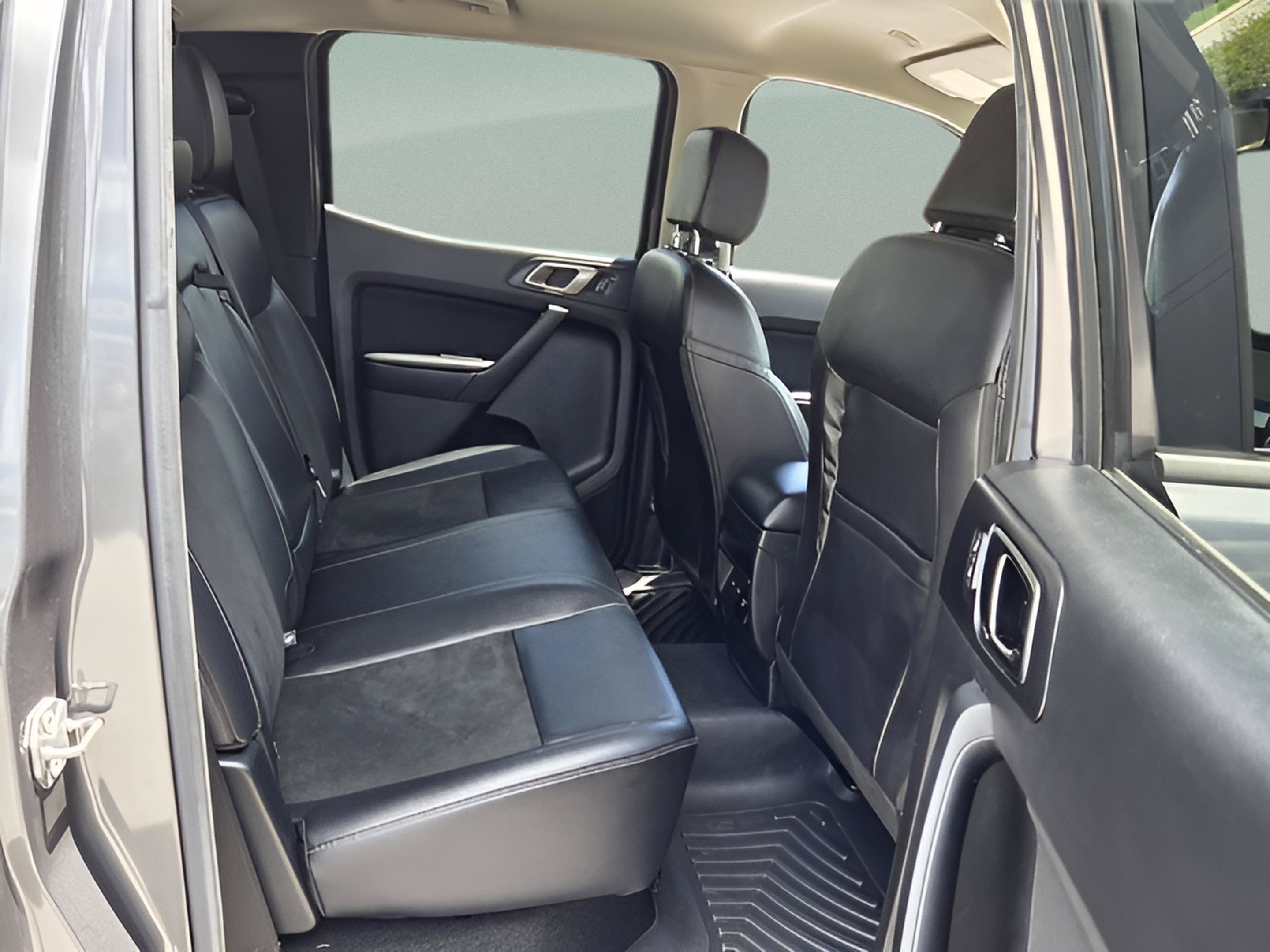 Used 2021 Ford Ranger XLT w/ Tremor Off-Road Package AWD/4WD image 13