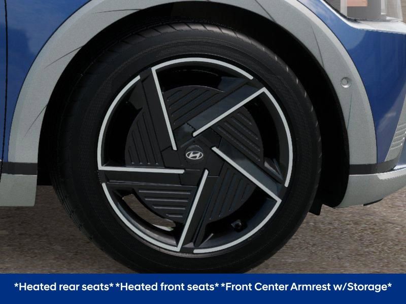 New 2026 Hyundai Ioniq 5 Limited AWD/4WD image 13