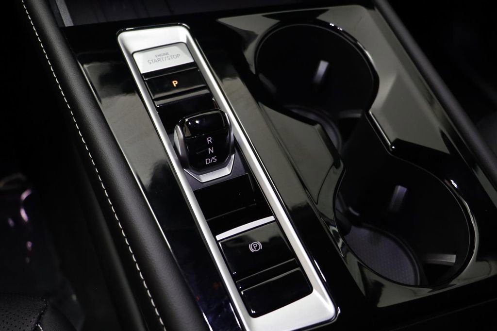 New 2026 Volkswagen Atlas SE AWD/4WD image 11