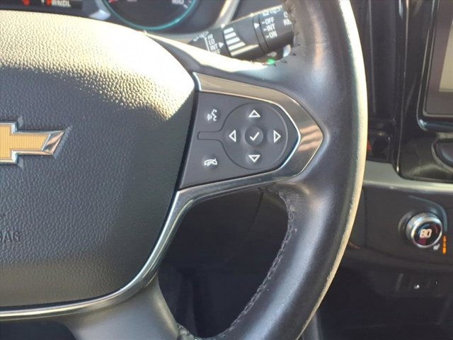 Used 2019 Chevrolet Traverse RS image 18