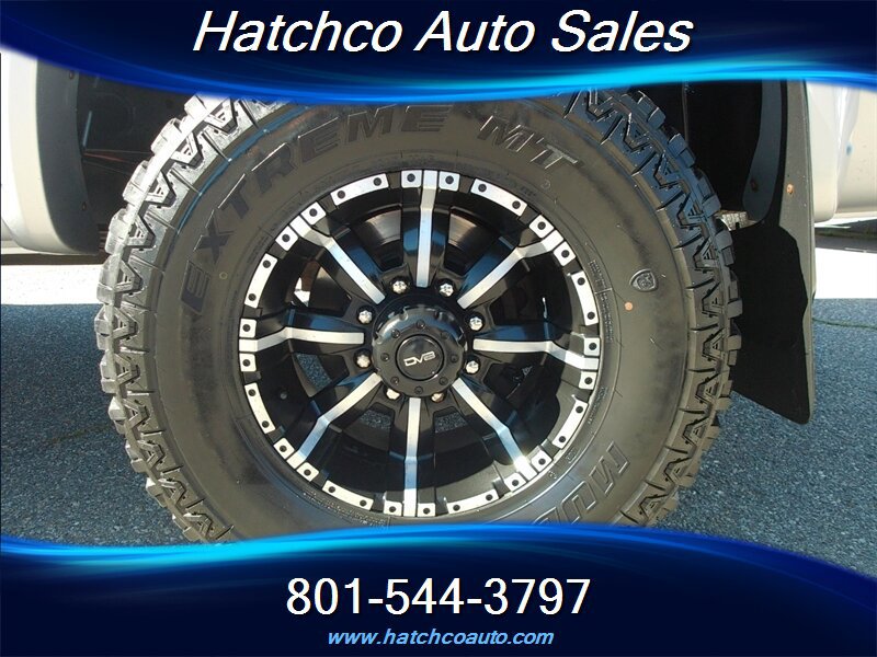 Used 2004 Dodge Ram 2500 Truck SLT w/ Trailer Tow Group AWD/4WD image 11