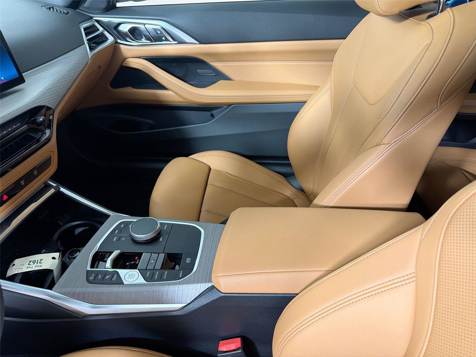 New 2026 BMW 430i Coupe w/ Parking Assistance Package RWD image 24