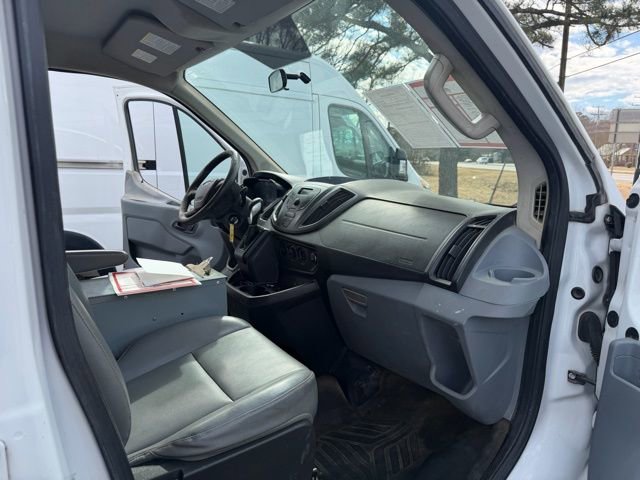 Used 2015 Ford Transit 150 130 Low Roof image 9