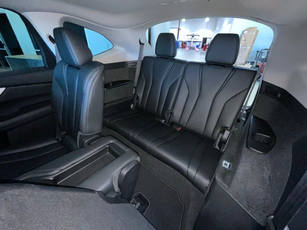 Certified 2023 Acura MDX SH-AWD image 25