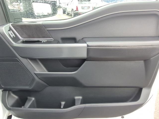 Used 2025 Ford F150 XLT w/ Equipment Group 302A MID image 22