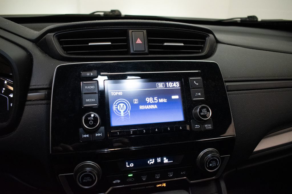 Used 2019 Honda CR-V LX image 14