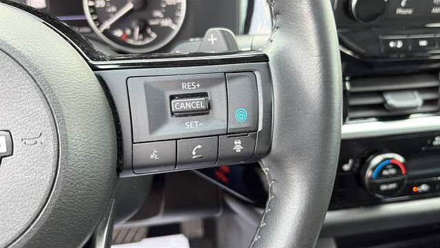 Certified 2024 Nissan Pathfinder SL w/ SL Premium Package AWD/4WD image 15