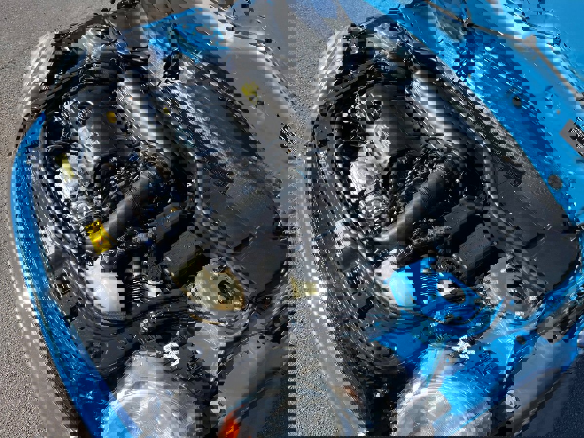 Used 2013 MINI Cooper S image 34