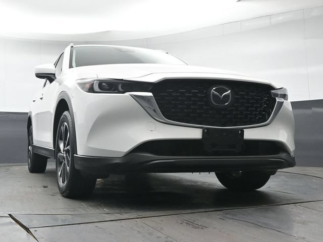 Certified 2023 MAZDA CX-5 AWD 2.5 S w/ Premium Plus Pkg image 36