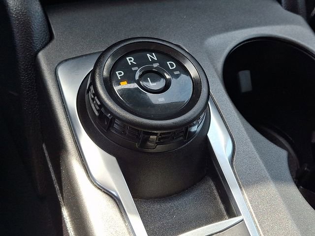 Used 2025 Ford Bronco Sport Big Bend w/ Convenience Package image 14