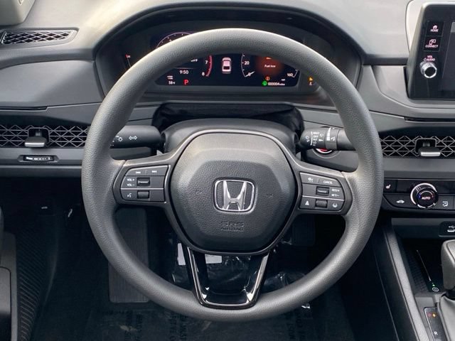 New 2026 Honda Accord SE image 13