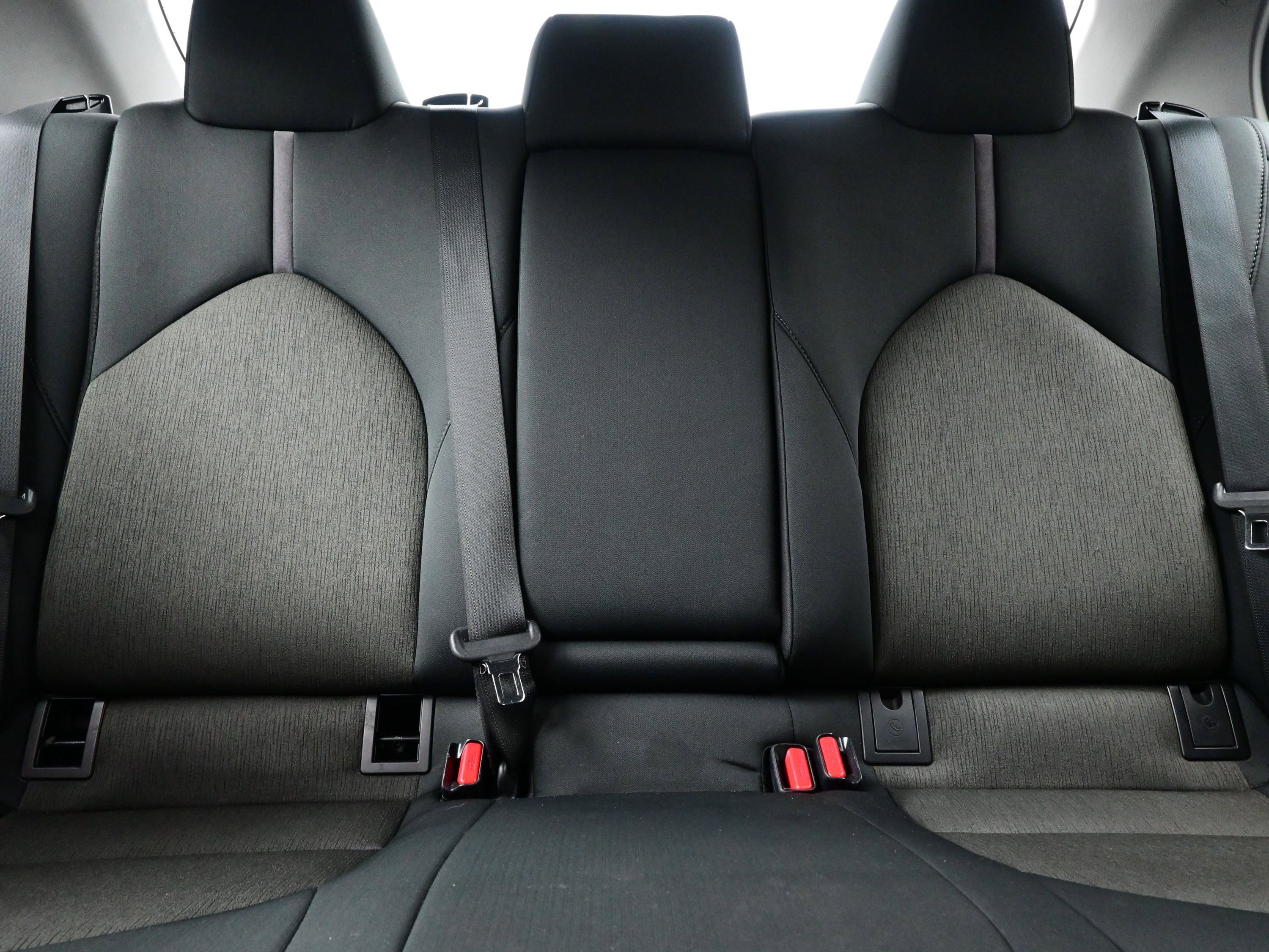 Used 2024 Toyota Camry LE image 16
