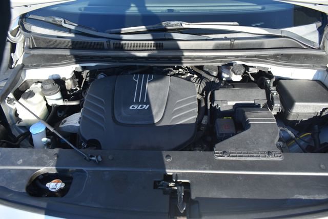 Used 2016 Kia Sedona LX w/ Option Group 020 image 50