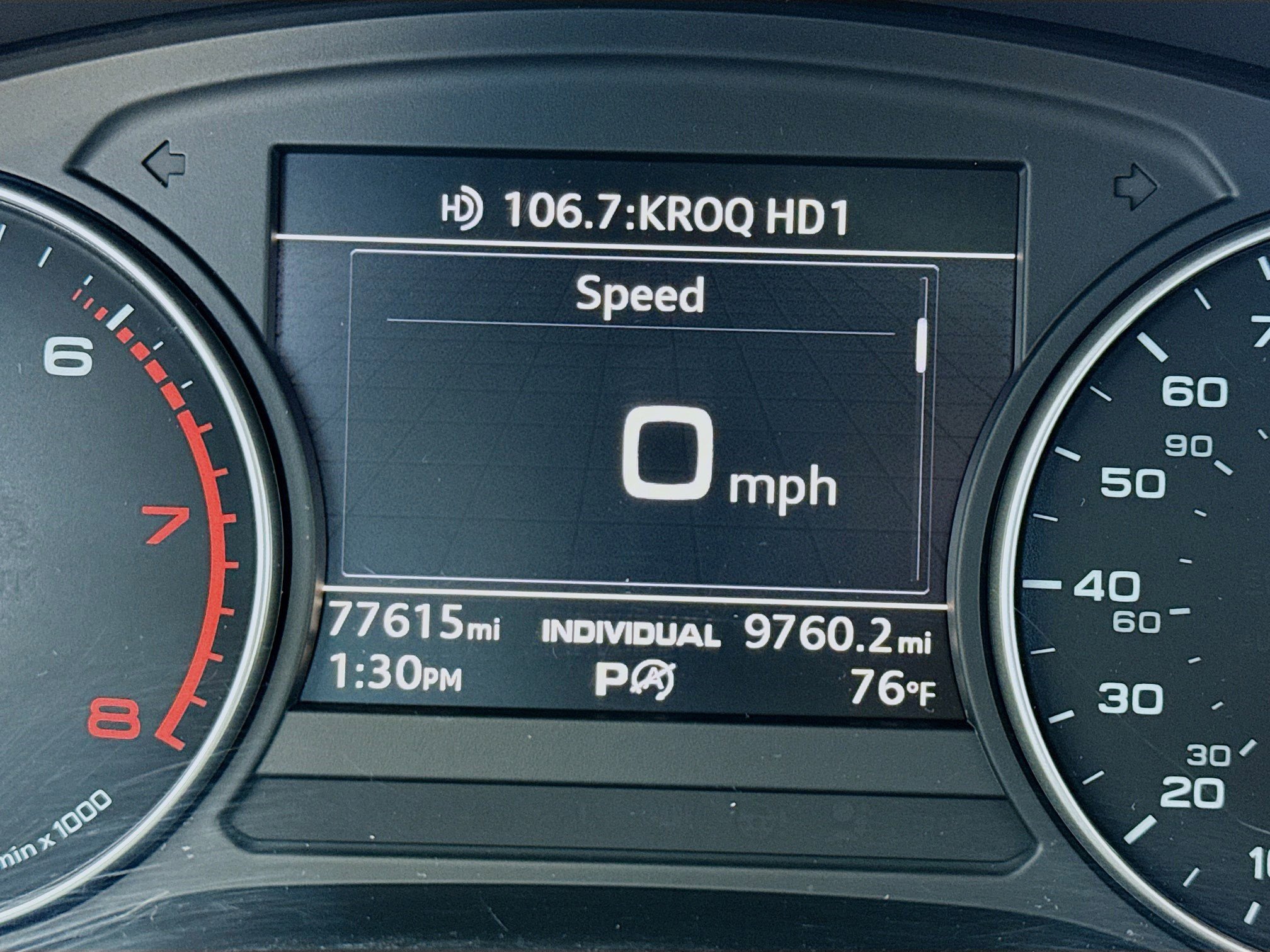 Used 2017 Audi A4 2.0T Premium Plus w/ Premium Plus Package image 8