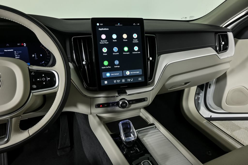 New 2026 Volvo XC60 B5 Ultra w/ Protection Package Premier image 13