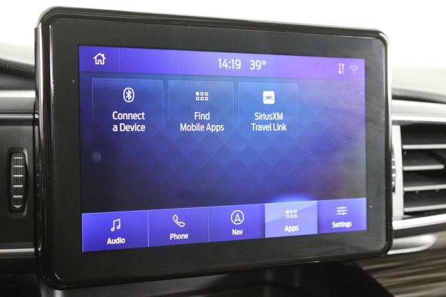 Used 2022 Ford Explorer Limited w/ Equipment Group 301A image 37