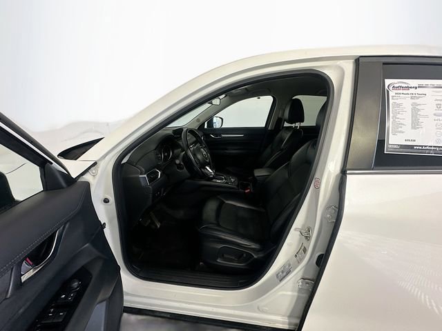 Used 2020 MAZDA CX-5 Touring image 21