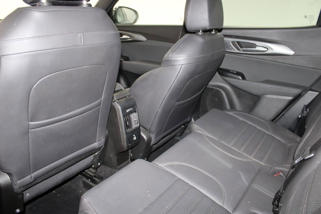 Used 2024 Alfa Romeo Tonale Veloce AWD/4WD image 19
