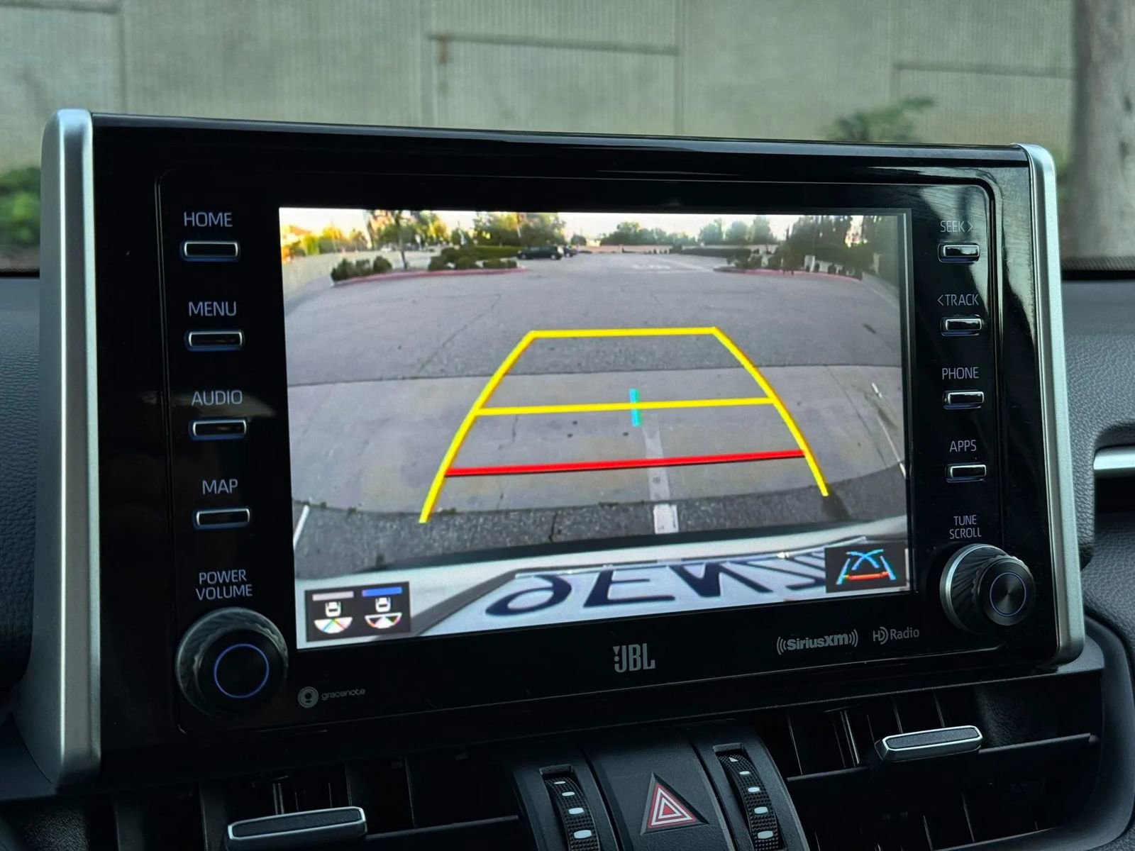 Used 2019 Toyota RAV4 Limited w/ Cold Weather Package image 22