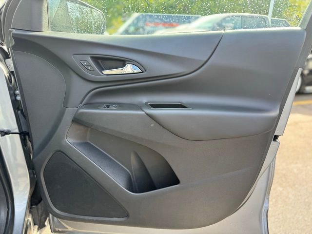 Used 2023 Chevrolet Equinox LT image 14