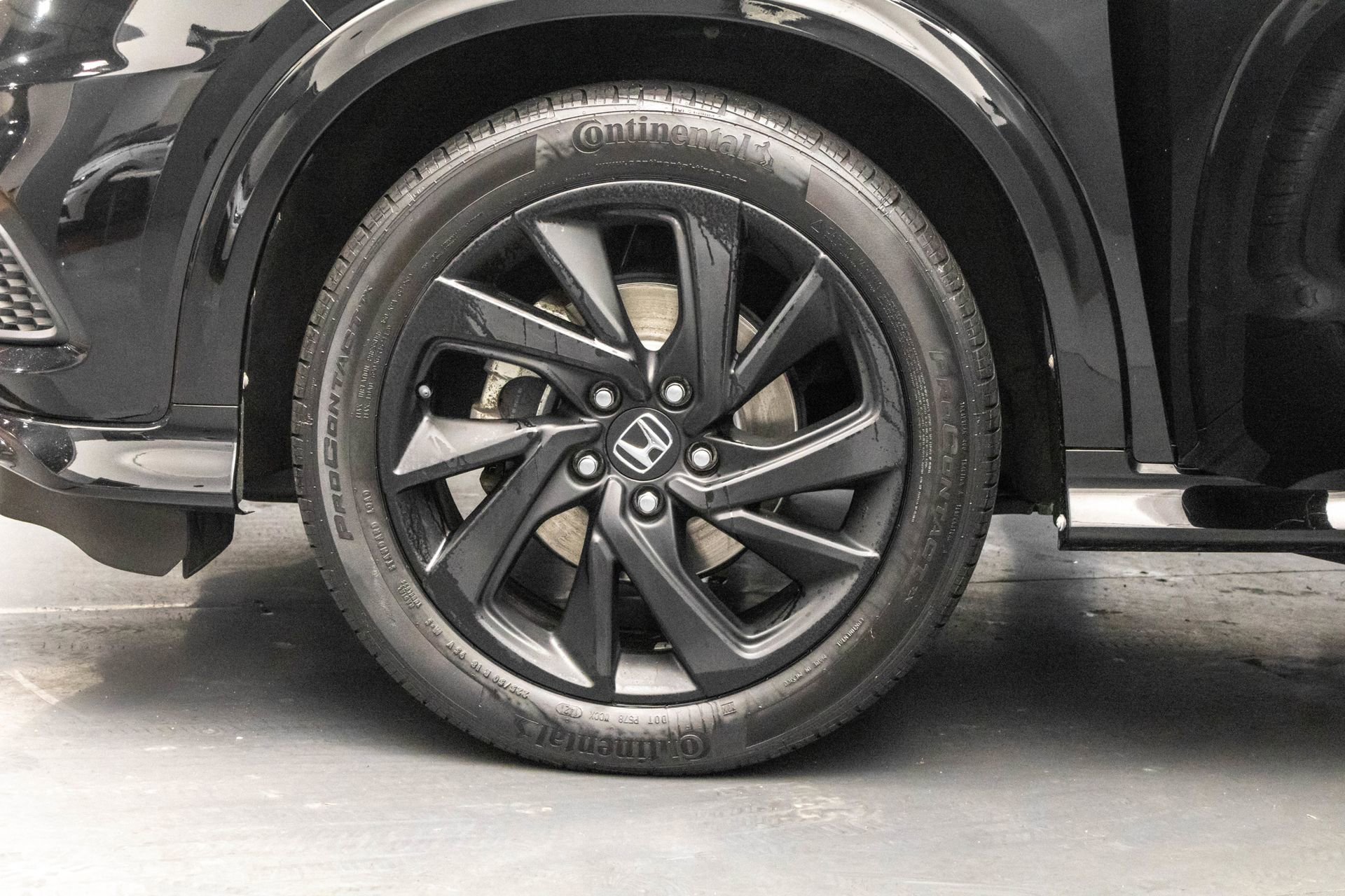 Used 2021 Honda HR-V Sport image 42