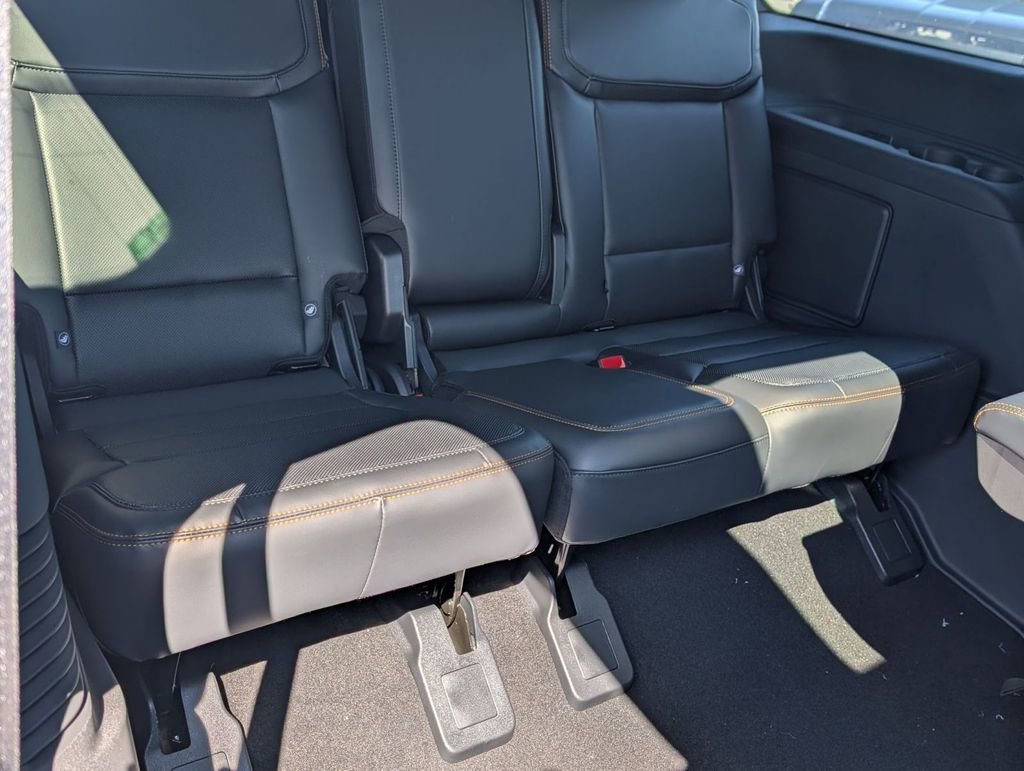 New 2026 Ford Expedition Tremor image 55