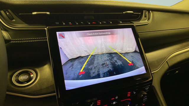 Used 2023 Jeep Grand Cherokee L Limited AWD/4WD image 19