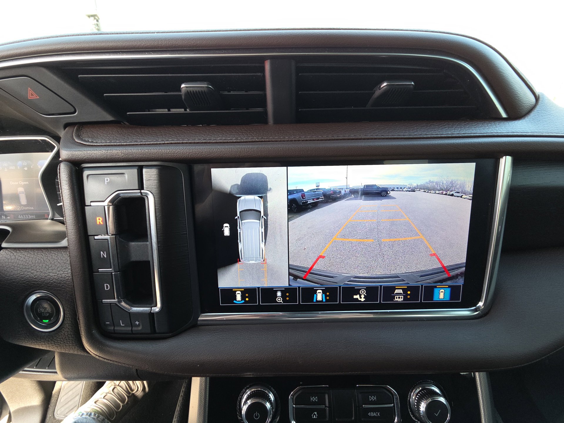 Certified 2021 GMC Yukon Denali image 22