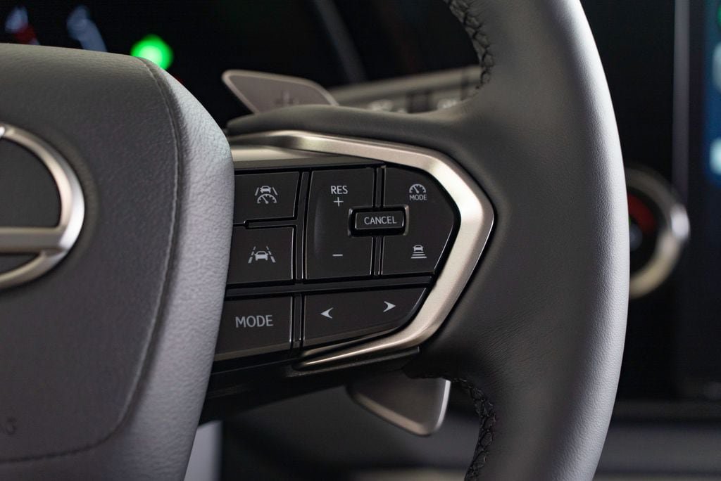 New 2026 Lexus RX 350 Premium FWD image 25