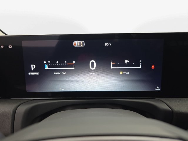 New 2027 Nissan Sentra SR w/ Floor Mat Package FWD image 19