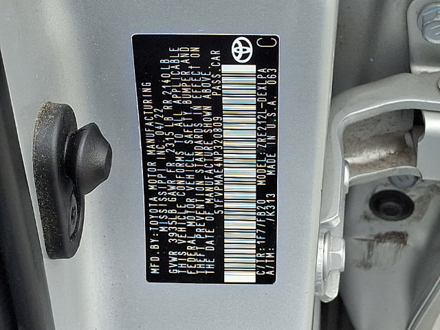 Certified 2022 Toyota Corolla LE w/ LE Convenience Package FWD image 17