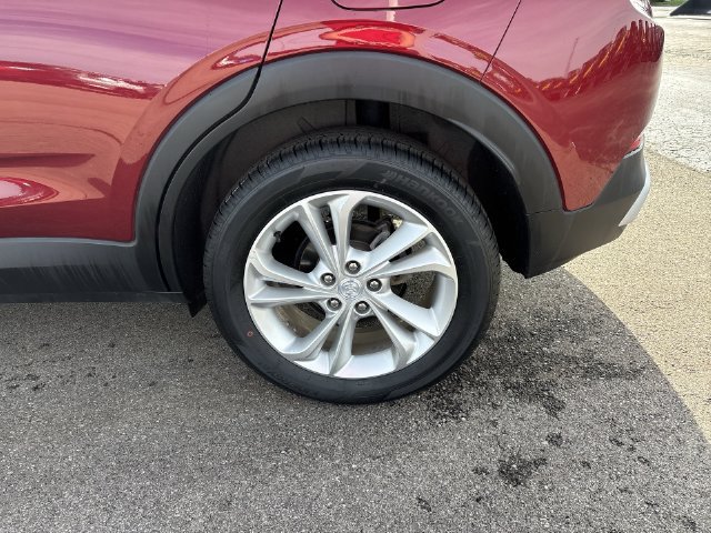 Certified 2023 Buick Encore GX Preferred w/ Cold Weather Comfort Package FWD image 15